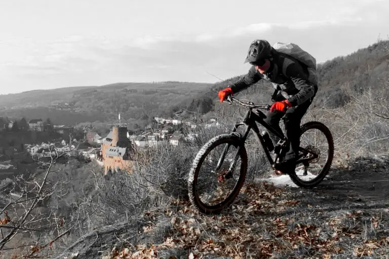 Heimbach – Trailperlen und Panoramablicke