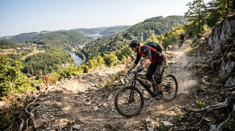 GranFondo MTB Tour Monschau